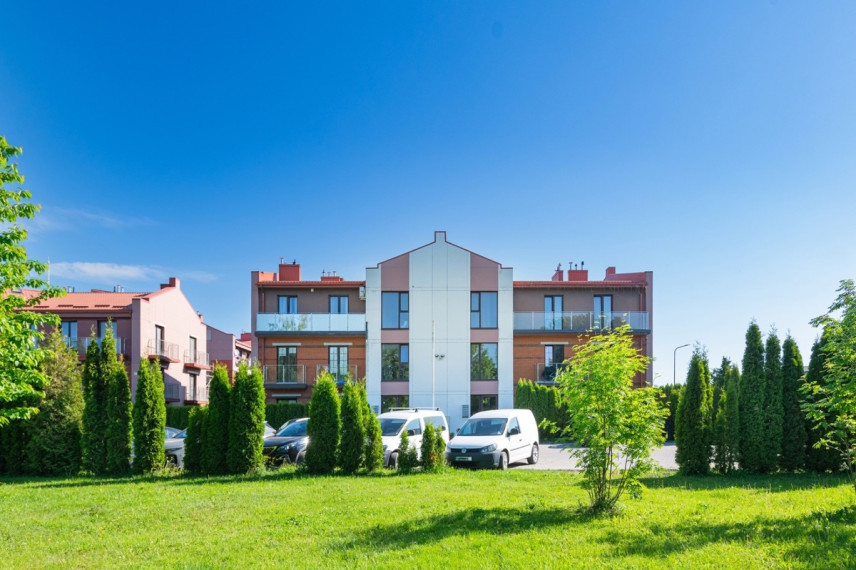 Parduodamas butas Stirnų g., Noreikiškių k., Kauno r. sav., 71 m2 ploto, 4 kambariai 19