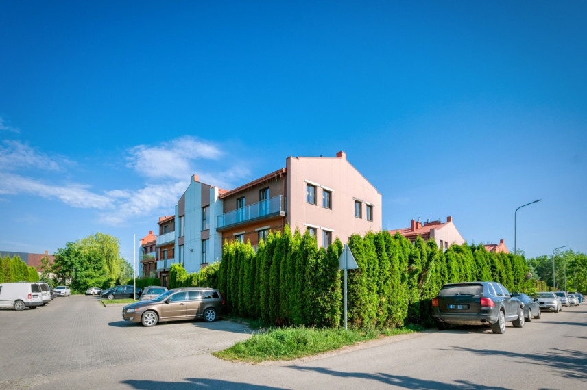 Parduodamas butas Stirnų g., Noreikiškių k., Kauno r. sav., 71 m2 ploto, 4 kambariai 20
