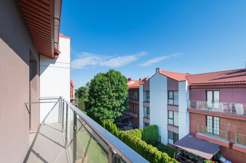 Parduodamas butas Stirnų g., Noreikiškių k., Kauno r. sav., 71 m2 ploto, 4 kambariai 22