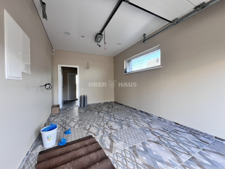 Parduodamas namas Barškių g., Paupiai, Klaipėdos m., Klaipėdos m. sav., 135.6 m2 ploto, 1 aukštai 10