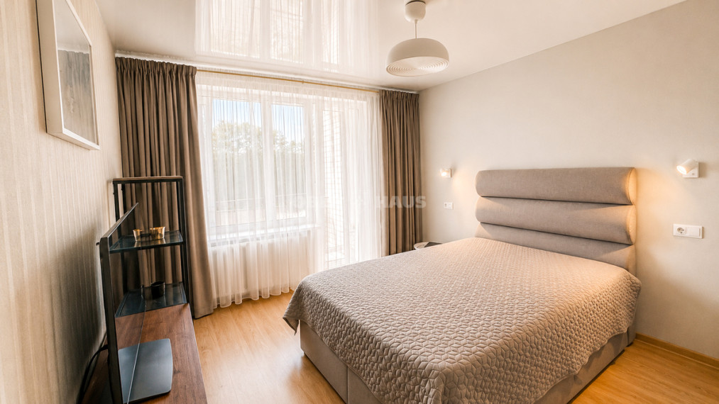 Parduodamas butas Juodšilių g., Aukštieji Paneriai, Vilniaus m., Vilniaus m. sav., 76.22 m2 ploto, 4 kambariai 10