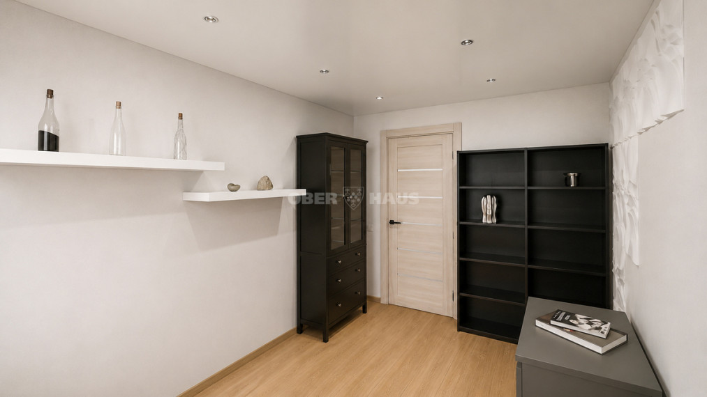 Parduodamas butas Juodšilių g., Aukštieji Paneriai, Vilniaus m., Vilniaus m. sav., 76.22 m2 ploto, 4 kambariai 13
