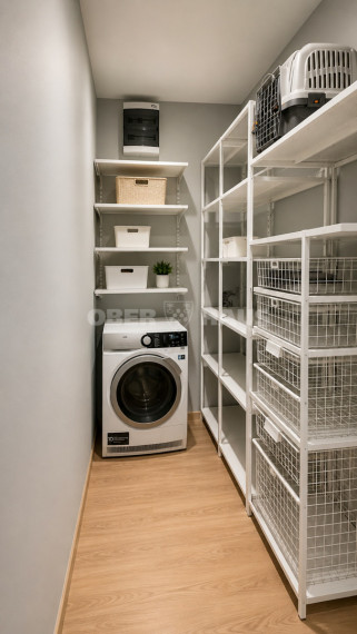 Parduodamas butas Juodšilių g., Aukštieji Paneriai, Vilniaus m., Vilniaus m. sav., 76.22 m2 ploto, 4 kambariai 14