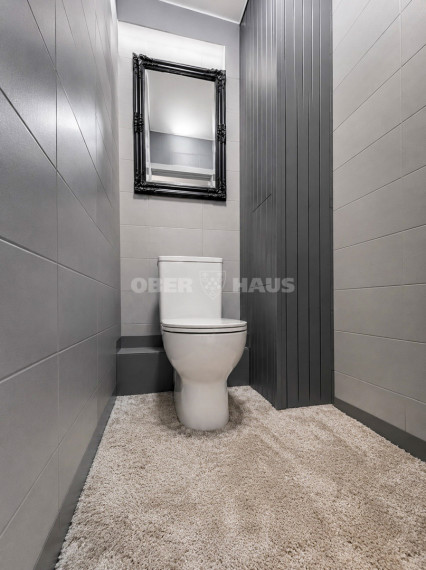 Parduodamas butas Juodšilių g., Aukštieji Paneriai, Vilniaus m., Vilniaus m. sav., 76.22 m2 ploto, 4 kambariai 16