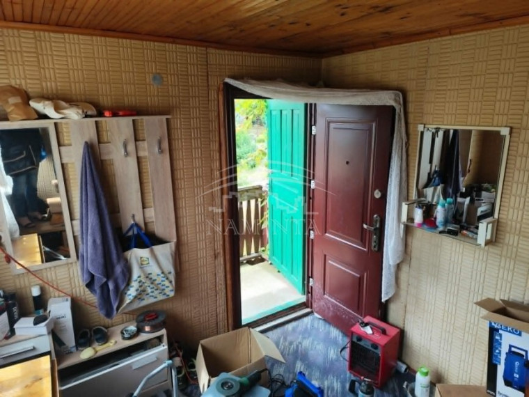 Parduodamas namas Derceklių k., Klaipėdos r. sav., 101 m2 ploto, 2 aukštai 6