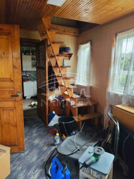 Parduodamas namas Derceklių k., Klaipėdos r. sav., 101 m2 ploto, 2 aukštai 7