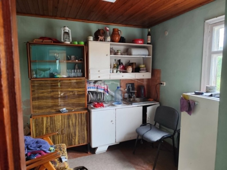 Parduodamas namas Derceklių k., Klaipėdos r. sav., 101 m2 ploto, 2 aukštai 8