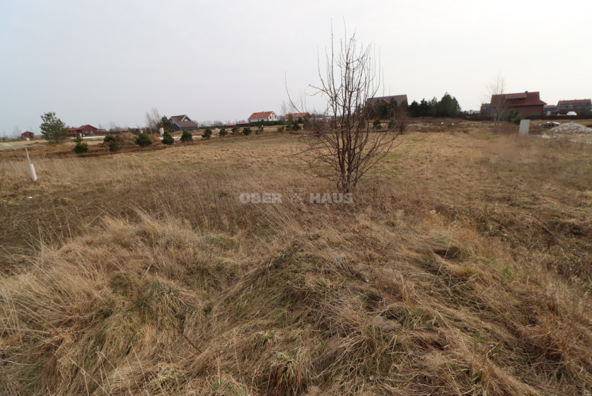 Parduodamas namų valdos paskirties sklypas Pelėsakalių g., Dargužių k., Klaipėdos r. sav., 20 a ploto 3