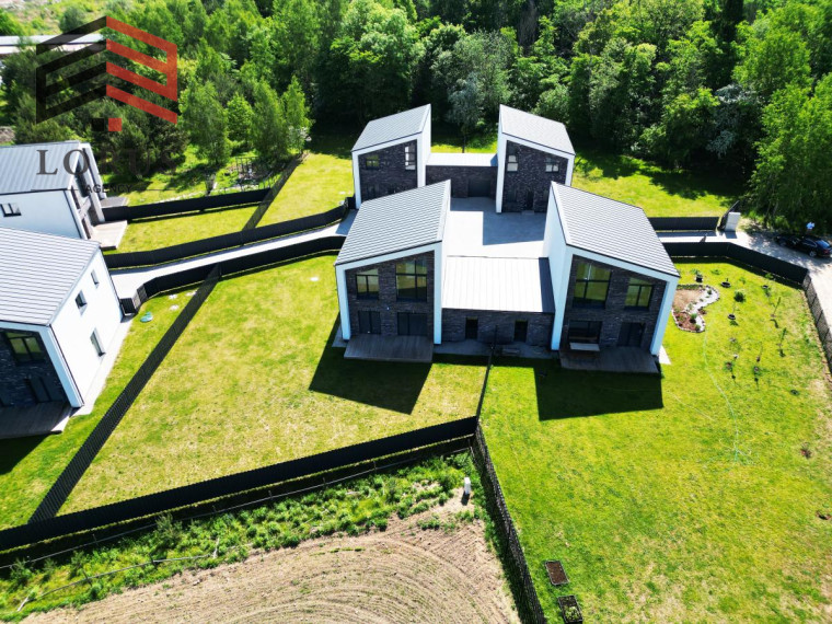 Parduodamas namas Vilniaus r. sav., 145 m2 ploto, 2 aukštai 19
