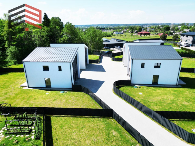 Parduodamas namas Vilniaus r. sav., 145 m2 ploto, 2 aukštai 25