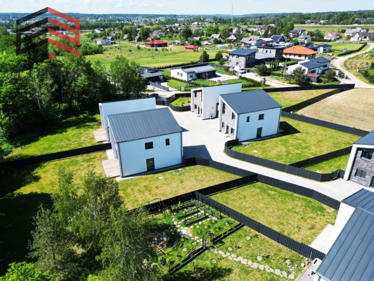 Parduodamas namas Vilniaus r. sav., 145 m2 ploto, 2 aukštai 26