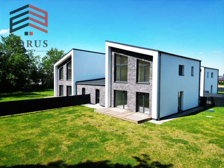 Parduodamas namas Vilniaus r. sav., 145 m2 ploto, 2 aukštai 33