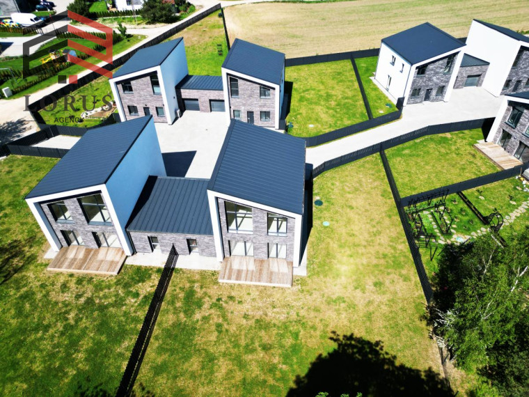 Parduodamas namas Vilniaus r. sav., 145 m2 ploto, 2 aukštai 43