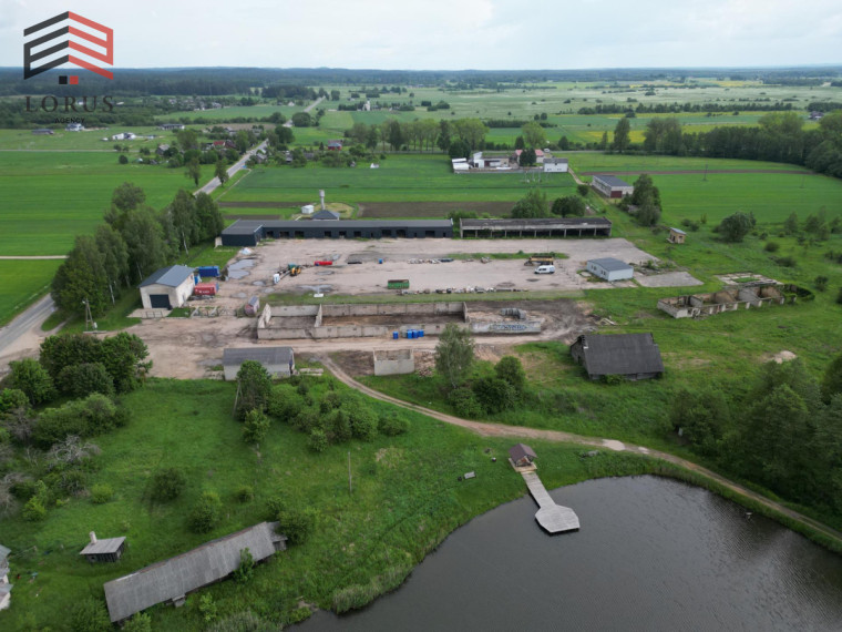 Parduodamas namas Vilniaus g., Lavoriškių k., Vilniaus r. sav., 102 m2 ploto, 1 aukštai 11