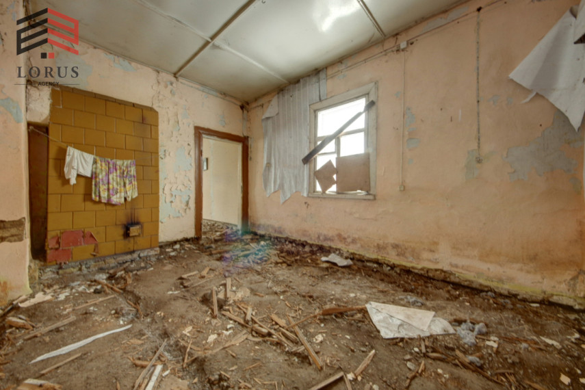 Parduodamas namas Vilniaus g., Lavoriškių k., Vilniaus r. sav., 102 m2 ploto, 1 aukštai 13