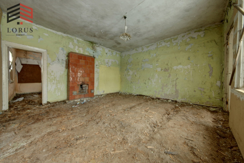 Parduodamas namas Vilniaus g., Lavoriškių k., Vilniaus r. sav., 102 m2 ploto, 1 aukštai 15