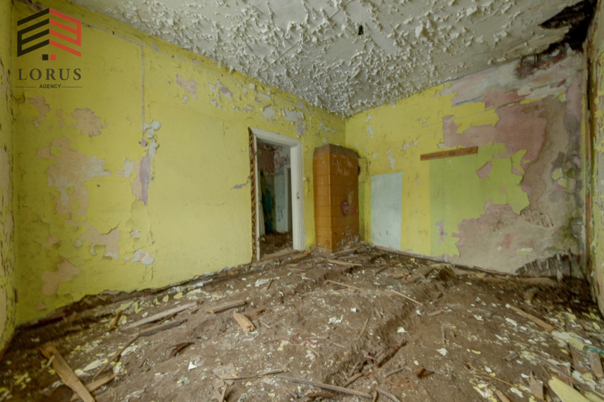 Parduodamas namas Vilniaus g., Lavoriškių k., Vilniaus r. sav., 102 m2 ploto, 1 aukštai 18