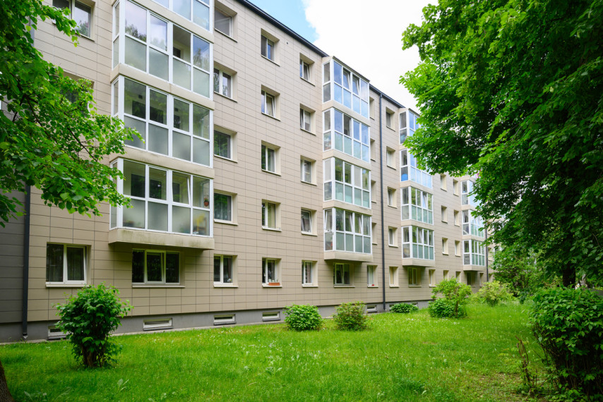 Parduodamas butas Biržiškų g., Kauno m., Kauno m. sav., 47.19 m2 ploto, 2 kambariai 28