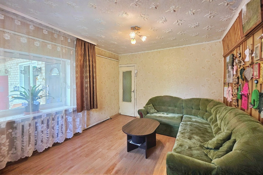 Parduodamas namas Pauplių k., Ukmergės r. sav., 152.53 m2 ploto, 2 aukštai 6