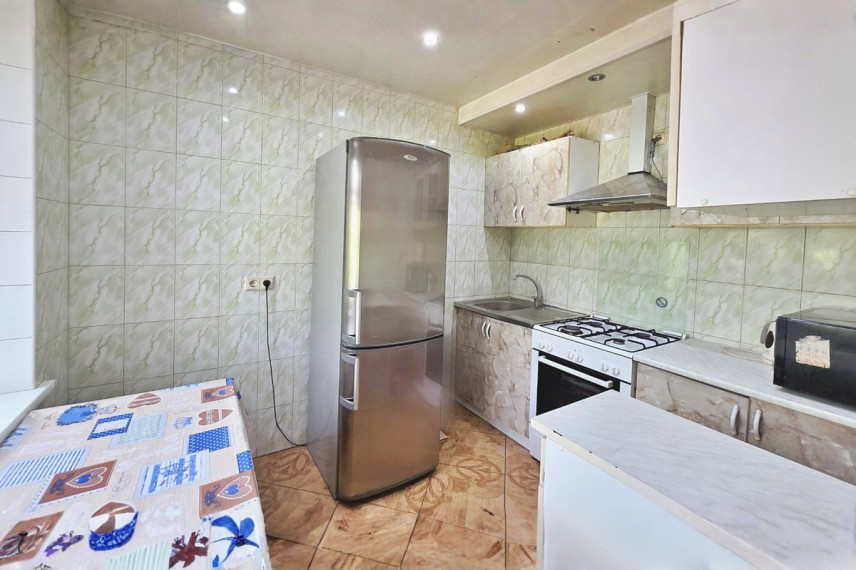 Parduodamas namas Pauplių k., Ukmergės r. sav., 152.53 m2 ploto, 2 aukštai 8