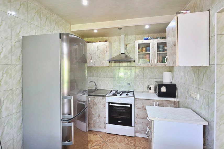 Parduodamas namas Pauplių k., Ukmergės r. sav., 152.53 m2 ploto, 2 aukštai 9