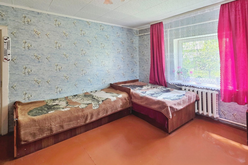 Parduodamas namas Pauplių k., Ukmergės r. sav., 152.53 m2 ploto, 2 aukštai 11