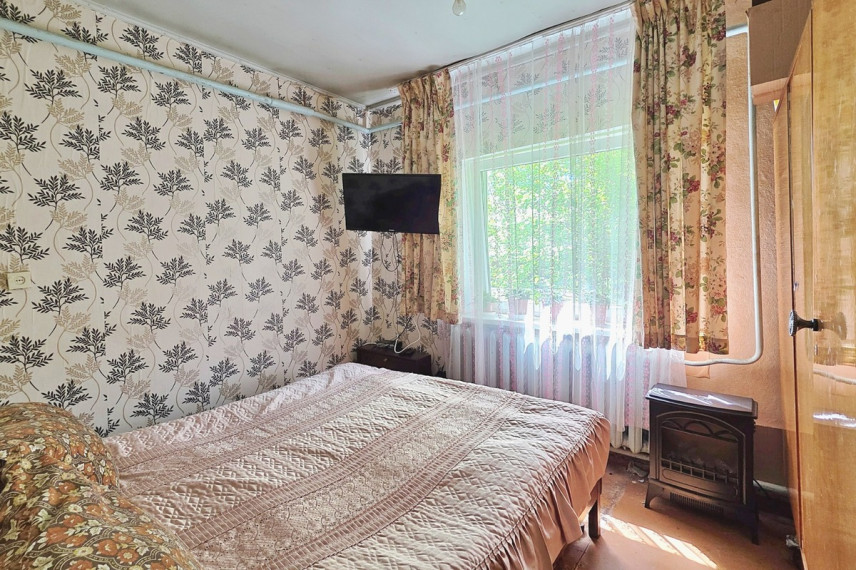 Parduodamas namas Pauplių k., Ukmergės r. sav., 152.53 m2 ploto, 2 aukštai 13