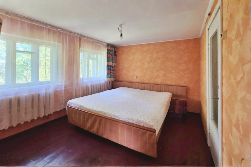 Parduodamas namas Pauplių k., Ukmergės r. sav., 152.53 m2 ploto, 2 aukštai 14