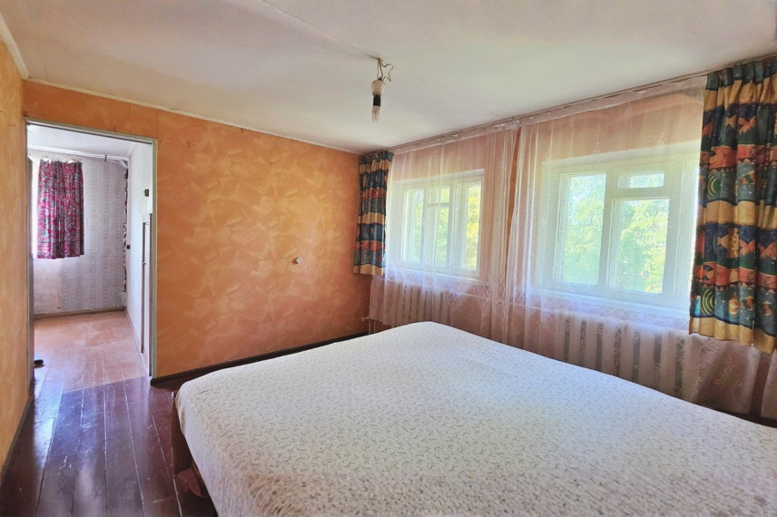Parduodamas namas Pauplių k., Ukmergės r. sav., 152.53 m2 ploto, 2 aukštai 15