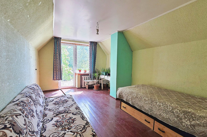 Parduodamas namas Pauplių k., Ukmergės r. sav., 152.53 m2 ploto, 2 aukštai 17