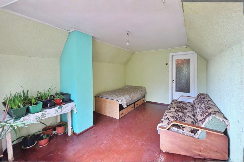 Parduodamas namas Pauplių k., Ukmergės r. sav., 152.53 m2 ploto, 2 aukštai 18
