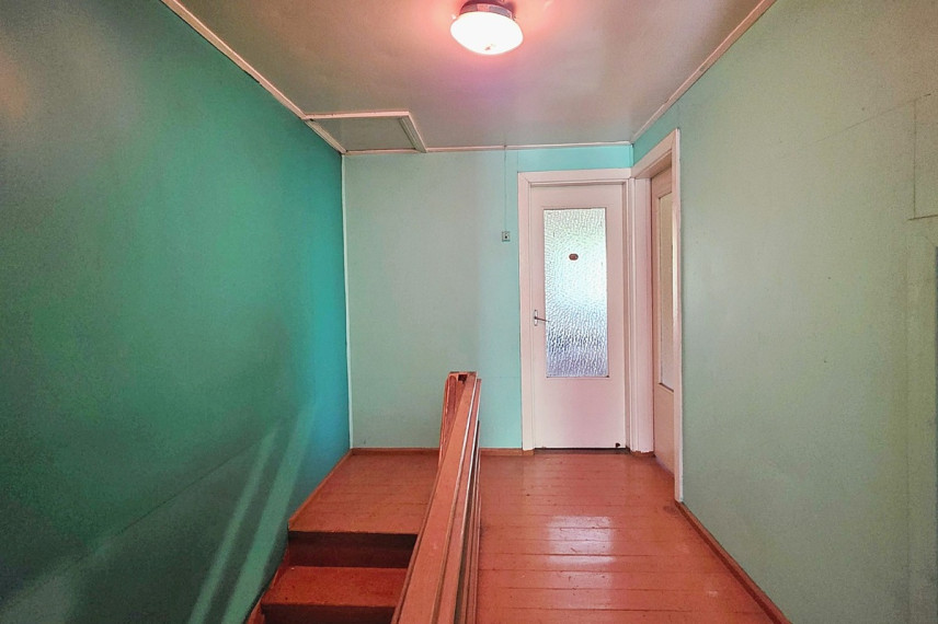 Parduodamas namas Pauplių k., Ukmergės r. sav., 152.53 m2 ploto, 2 aukštai 20