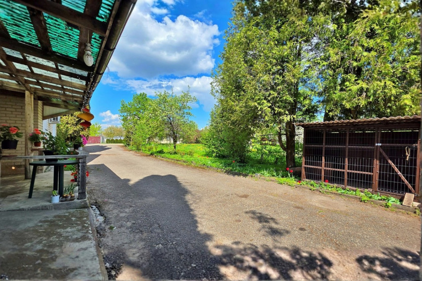 Parduodamas namas Pauplių k., Ukmergės r. sav., 152.53 m2 ploto, 2 aukštai 26