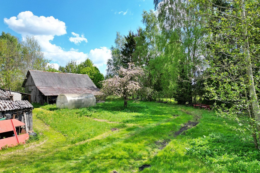 Parduodamas namas Pauplių k., Ukmergės r. sav., 152.53 m2 ploto, 2 aukštai 30