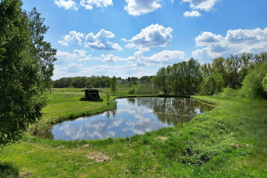 Parduodamas namas Pauplių k., Ukmergės r. sav., 152.53 m2 ploto, 2 aukštai 32