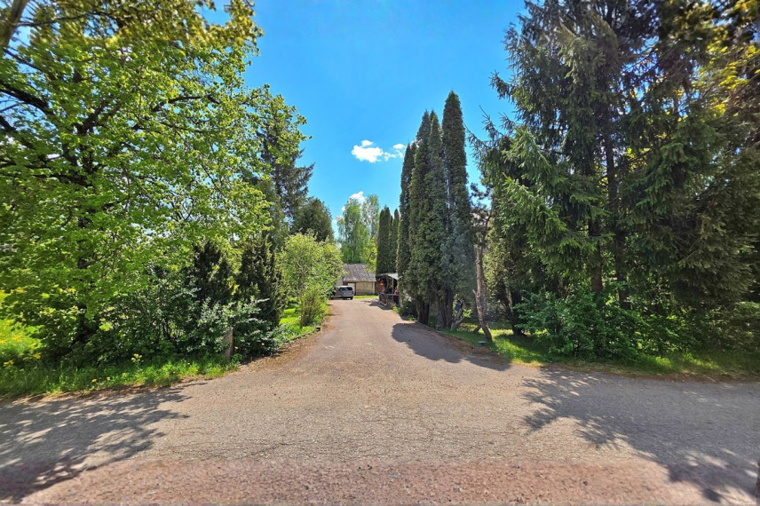 Parduodamas namas Pauplių k., Ukmergės r. sav., 152.53 m2 ploto, 2 aukštai 42