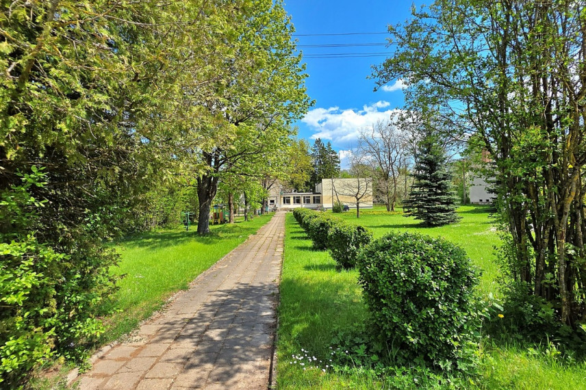 Parduodamas namas Pauplių k., Ukmergės r. sav., 152.53 m2 ploto, 2 aukštai 46