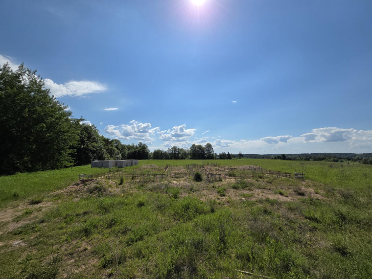 Parduodamas sklypas Pušies g., Verbiškių k., Molėtų r. sav., 74.00 a ploto 1