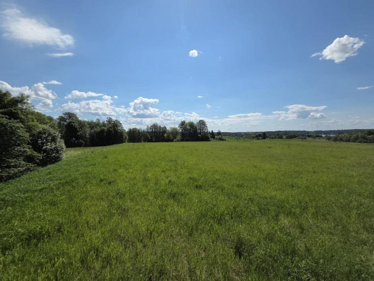 Parduodamas sklypas Pušies g., Verbiškių k., Molėtų r. sav., 74.00 a ploto 3