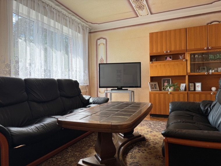 Parduodamas namas Pušyno g., Alytaus m., Alytaus m. sav., 360.45 m2 ploto, 2 aukštai 6