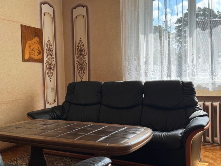 Parduodamas namas Pušyno g., Alytaus m., Alytaus m. sav., 360.45 m2 ploto, 2 aukštai 7