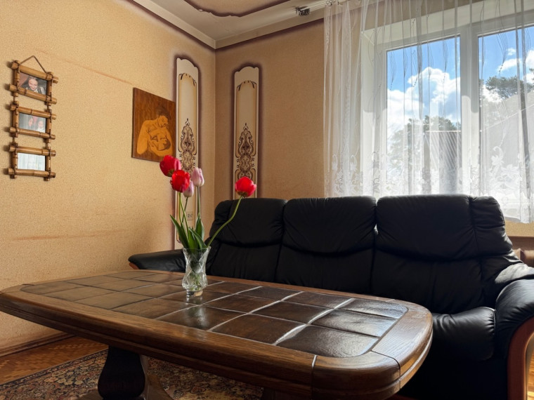 Parduodamas namas Pušyno g., Alytaus m., Alytaus m. sav., 360.45 m2 ploto, 2 aukštai 9