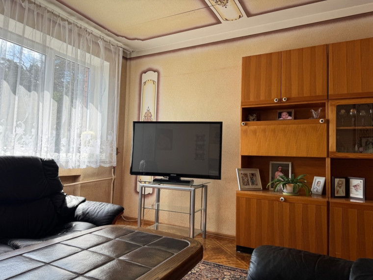 Parduodamas namas Pušyno g., Alytaus m., Alytaus m. sav., 360.45 m2 ploto, 2 aukštai 10