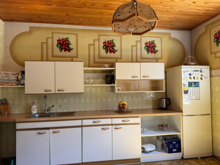 Parduodamas namas Pušyno g., Alytaus m., Alytaus m. sav., 360.45 m2 ploto, 2 aukštai 11