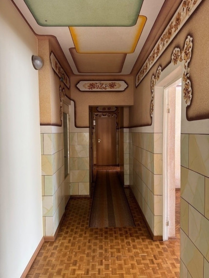 Parduodamas namas Pušyno g., Alytaus m., Alytaus m. sav., 360.45 m2 ploto, 2 aukštai 18