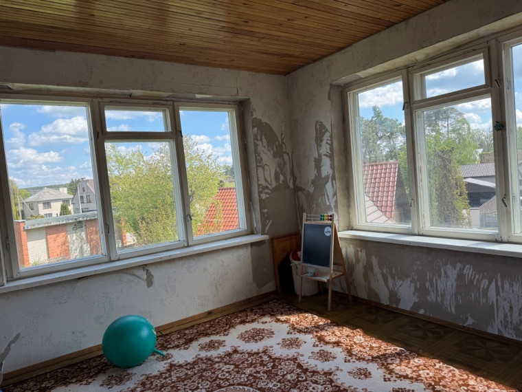 Parduodamas namas Pušyno g., Alytaus m., Alytaus m. sav., 360.45 m2 ploto, 2 aukštai 23