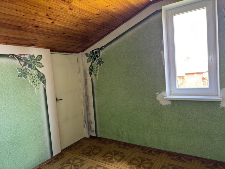 Parduodamas namas Pušyno g., Alytaus m., Alytaus m. sav., 360.45 m2 ploto, 2 aukštai 24
