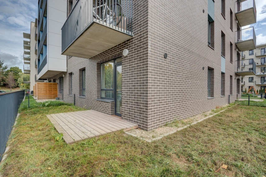 Nuomojamas butas Linkmenų g., Vilniaus m., Vilniaus m. sav., 53.66 m2 ploto, 3 kambariai 19