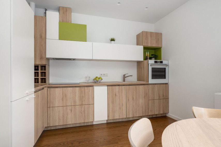 Nuomojamas butas Nemenčinės pl., Nemenčinės pl., Vilniaus m., Vilniaus m. sav., 51.52 m2 ploto, 2 kambariai 8