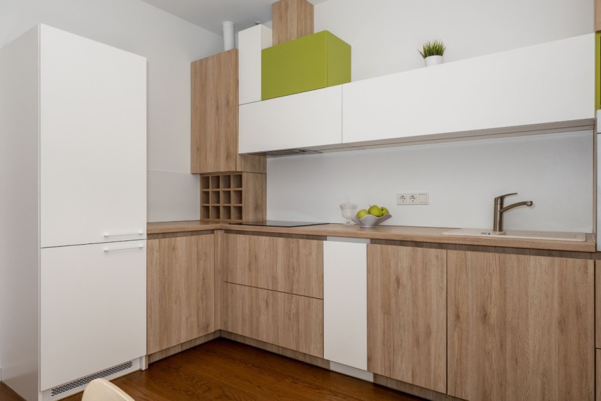Nuomojamas butas Nemenčinės pl., Nemenčinės pl., Vilniaus m., Vilniaus m. sav., 51.52 m2 ploto, 2 kambariai 10
